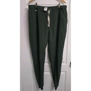 Women's Figs Zamora Jogger scrub pants XLT